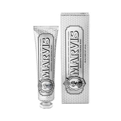 MARVIS SMOKERS WHITENING TANDPASTA 85ML